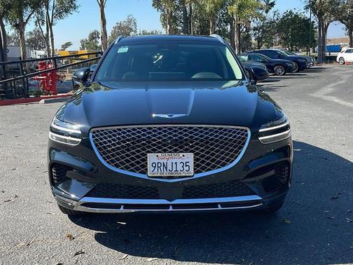 2025 Genesis GV70 2.5T AWD