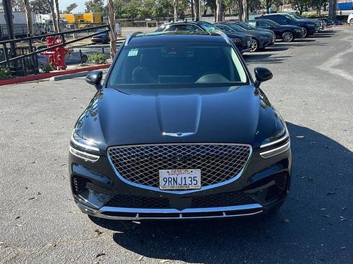 2025 Genesis GV70 2.5T AWD