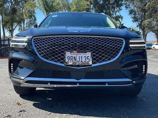 2025 Genesis GV70 2.5T AWD