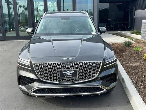 2025 Genesis GV80 2.5T