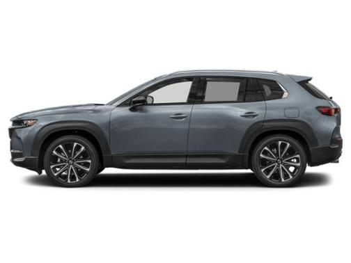 polymetal gray metallic 2026 Mazda CX-50 2.5 S Premium Package