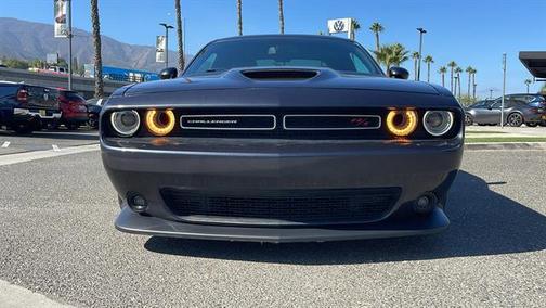 2019 Dodge Challenger R/T
