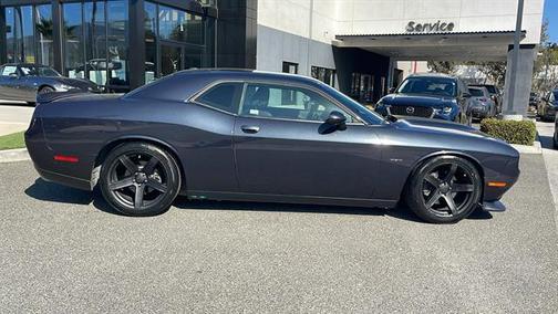 2019 Dodge Challenger R/T