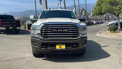 2024 RAM 2500 Longhorn