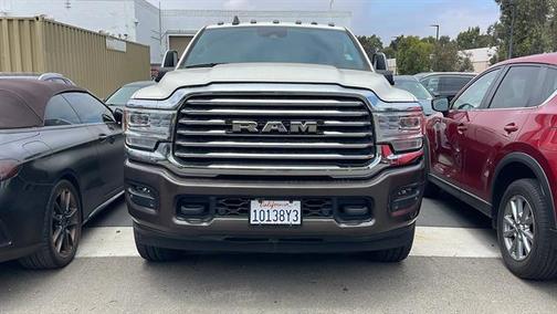 2024 RAM 2500 Longhorn