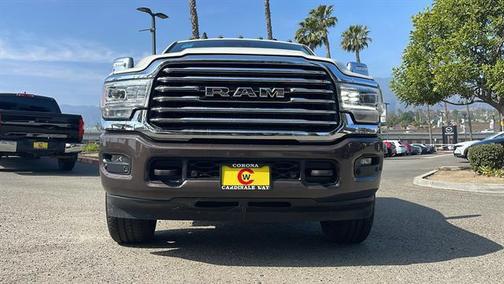 2024 RAM 2500 Longhorn