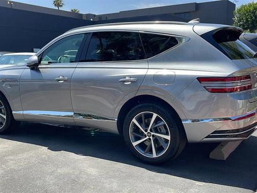 2025 Genesis GV80 2.5T