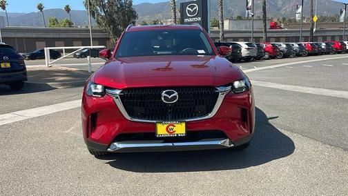 2025 Mazda CX-90 3.3 Turbo Premium Plus