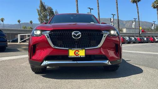 2025 Mazda CX-90 3.3 Turbo Premium Plus