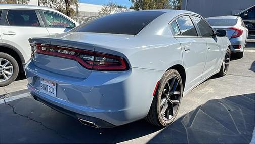 2021 Dodge Charger SXT
