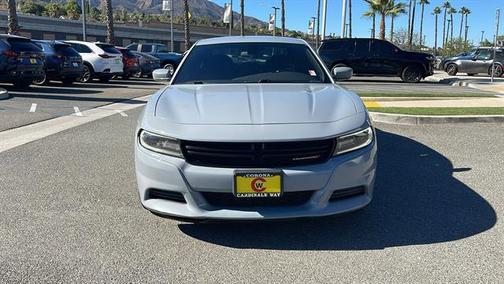 2021 Dodge Charger SXT