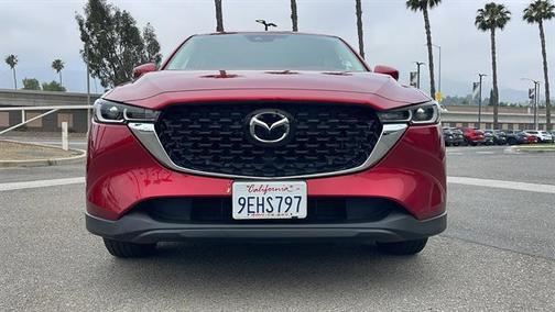 2023 Mazda CX-5 2.5 S Preferred