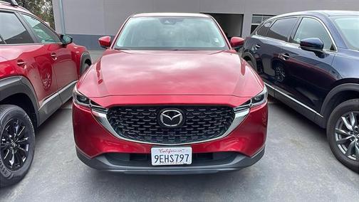 2023 Mazda CX-5 2.5 S Preferred