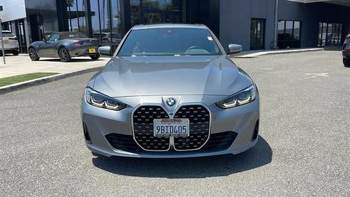 2022 BMW 430 Gran Coupe i