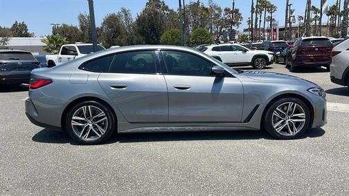 2022 BMW 430 Gran Coupe i