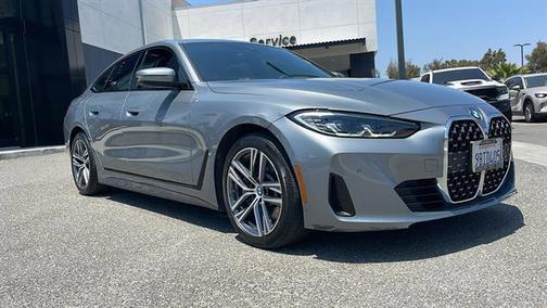 2022 BMW 430 Gran Coupe i
