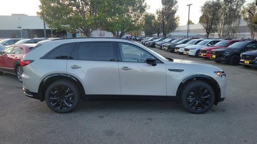 2026 Mazda CX-90 3.3 Turbo S Premium