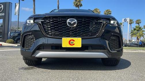 2025 Mazda CX-70 PHEV Premium Plus Package