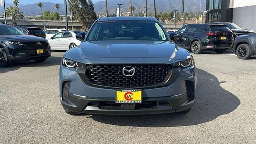 2024 Mazda CX-50 2.5 S Premium Plus