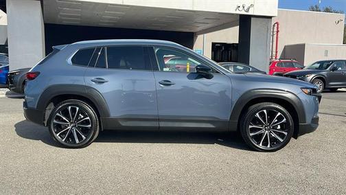 2024 Mazda CX-50 2.5 S Premium Plus