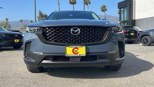 2024 Mazda CX-50 2.5 S Premium Plus