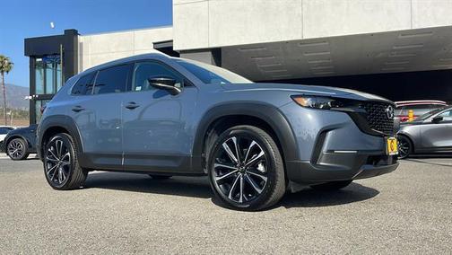2024 Mazda CX-50 2.5 S Premium Plus
