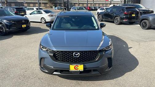2024 Mazda CX-50 2.5 S Premium Plus