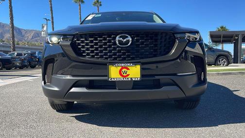 2026 Mazda CX-50 Hybrid Preferred