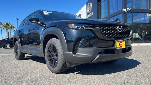 2026 Mazda CX-50 Hybrid Preferred