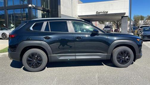 2026 Mazda CX-50 Hybrid Preferred