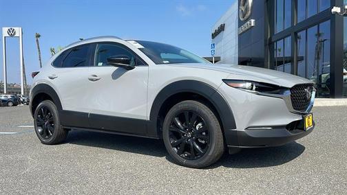 2025 Mazda CX-30 2.5 S Select Sport