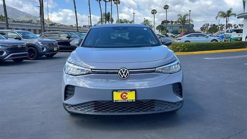 2022 Volkswagen ID.4 Pro