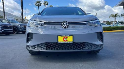 2022 Volkswagen ID.4 Pro