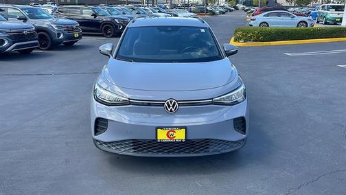 2022 Volkswagen ID.4 Pro