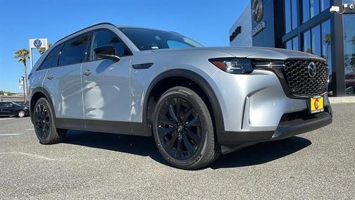 2025 Mazda CX-90 PHEV Premium Sport