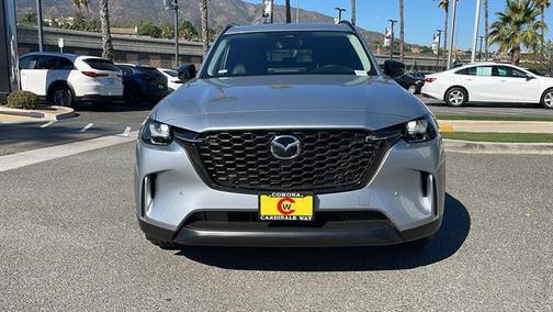 2025 Mazda CX-90 PHEV Premium Sport