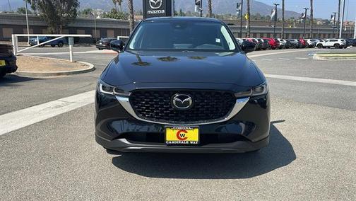 2023 Mazda CX-5 2.5 S Premium Plus