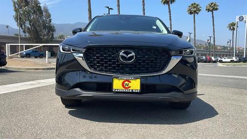 2023 Mazda CX-5 2.5 S Premium Plus