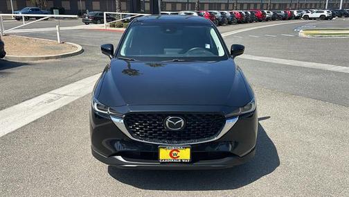 2023 Mazda CX-5 2.5 S Premium Plus