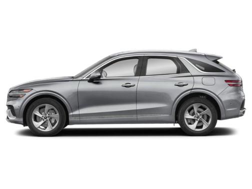 Savile Silver 2026 Genesis GV70 2.5T Advanced