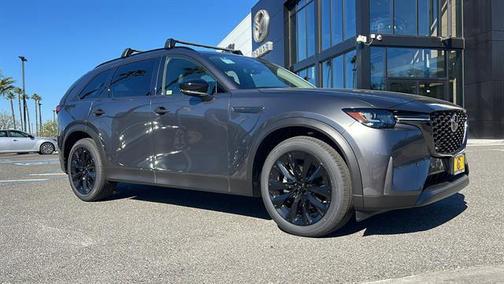 2026 Mazda CX-90 3.3 Turbo Premium Sport