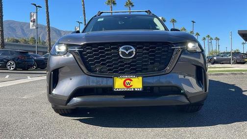 2026 Mazda CX-90 3.3 Turbo Premium Sport