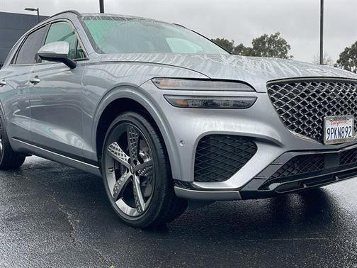 2025 Genesis GV70 2.5T AWD