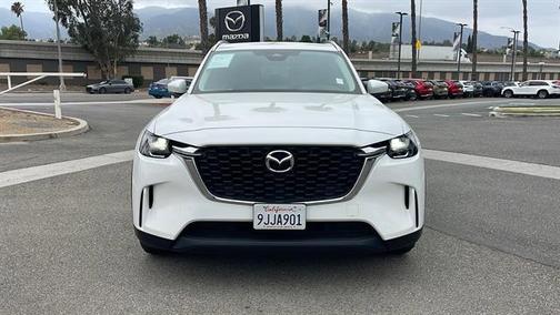 2024 Mazda CX-90 3.3 Turbo S