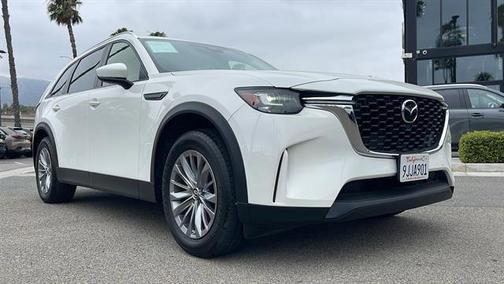 2024 Mazda CX-90 3.3 Turbo S