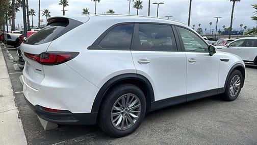 2024 Mazda CX-90 3.3 Turbo S
