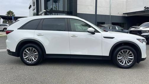 2024 Mazda CX-90 3.3 Turbo S