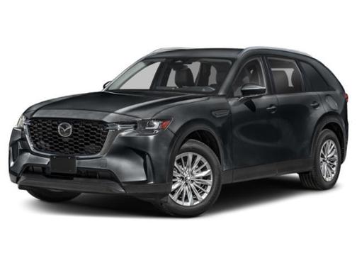 2024 Mazda CX-90 3.3 Turbo S