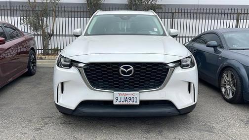 2024 Mazda CX-90 3.3 Turbo S