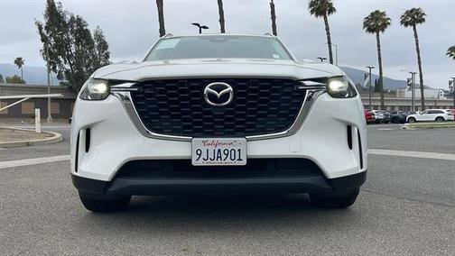 2024 Mazda CX-90 3.3 Turbo S